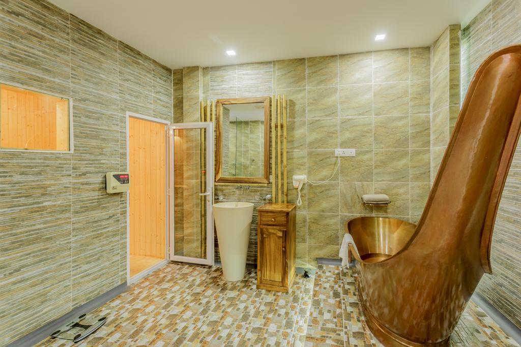 Les Bambous Village Сиемрип Экстерьер фото